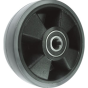Polyurethane Wheel with Bearing