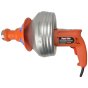 SV-F Super-Vee Drain Cleaners