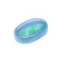 Moldex Corded Reusable Twisters Trio Earplugs SNR 33 dB