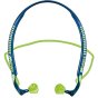 Banded Earplugs Jazz - Band SNR 23dB by Moldex - 670001