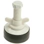 Monument Drain Testing Plugs