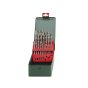HSS-G Drill Bit Set 25 Piece by Metabo - MPT627154