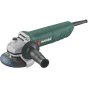 Metabo W750-115 Mini Grinder