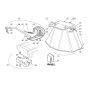 Stihl/Viking MR 345 Accessories