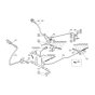 Brake & Gearbox Control for Mowers