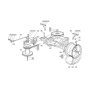 Gear Box for Stihl/Viking MR 345
