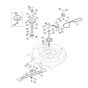 Blade Drive for Stihl/Viking