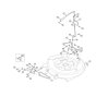 Height Adjustment for Mowers
