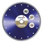 CK850 Diamond Tile Blades