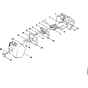 Carburetor & Air Filter Assembly