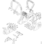 Handlebar & Sprocket Cover