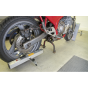 Motorcycle Wheel Alignment Tool Sealey Part No. MS070