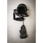 Motorcycle Helmet & Gear Tidy Sealey Part No. MS080