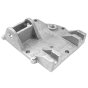 End Plate Fits Belle Minimix 150 Gearbox - MS10