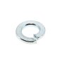Washer for Terex TV800, TV900, TV1000 Rollers - OEM No. MS129 6