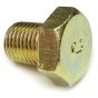 1/4" Filler Bung. Fits Belle Construction Equipment - MS12