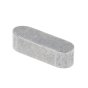 Feather Key for Benford/Terex MBR71 Roller - MS140 54