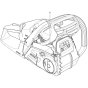Stihl MS 162 Serial Number