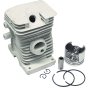 Cylinder & Piston Assembly 38mm for Stihl MS180