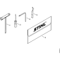 Tools & Extras for Stihl MS193C