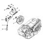 Ignition System for MS201T
