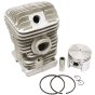 Cylinder With Piston 40mm (Easy Start) for Stihl MS210 - 1123 020 1222