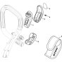 2-in-1 Laser Assembly for Stihl
