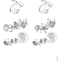 Carburetor & Air Filter for MS311