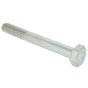 BOLT - Hexagonal Head for Terex - OEM No. MS33 80