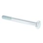 Hexagonal Bolt M10 X 1.5 90mm 8.8 Z-P for Terex MBR71 Roller - OEM No. MS33 90