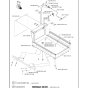 Frame Assembly for MS 355 G