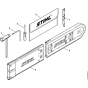 Tools & Extras for Stihl MS360