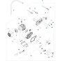 Motor Assembly for MS 360