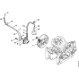 Ignition System for Stihl MS360C