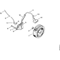 Ignition System for Stihl MS381
