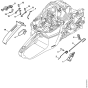 Throttle Control M-Tronic