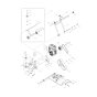 Apache MS50 Compactor Assembly