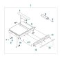 Conveyor Cart Assembly