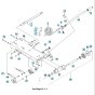 Head Platform Assembly