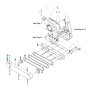 Pulleys & Belts for MS 510