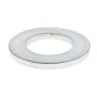 Flat Type M24 Washer Form C for Terex PT9000, PT10000 Dumpers - OEM No. MS54 24C