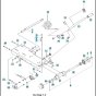 Head Platform Assembly