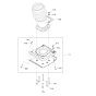 Ramming Shoe Assembly