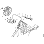 Ignition System for Stihl MS780