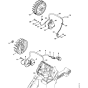 Ignition System for Stihl MS880