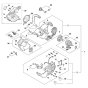 Electric Motor Assembly