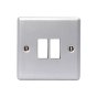 Metal Clad Light Switch