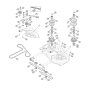 Blade Drive for Stihl/Viking Mowers