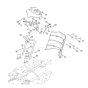 Dashboard for Stihl/Viking Mowers