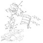 Dashboard for Stihl/Viking Mowers